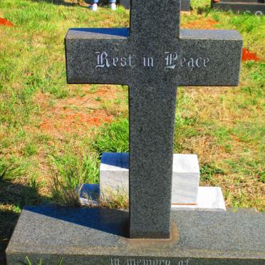 PEREIRA Fernando 1957-1991