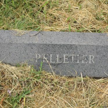 PELLETIER