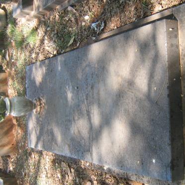 PIETERS Johannes Christiaan 1921-1974