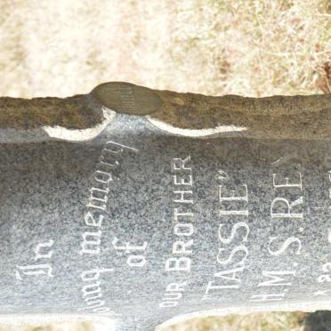 REX H.M.S. 1938-196?