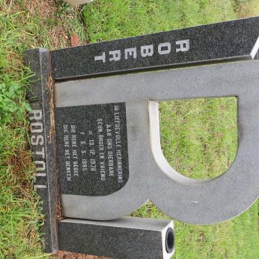 ROSTOLL Robert 1978-1995