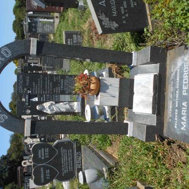 SALGUEIRO Maria Pedrosa 1904-1980