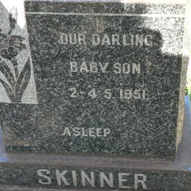 SKINNER -1951