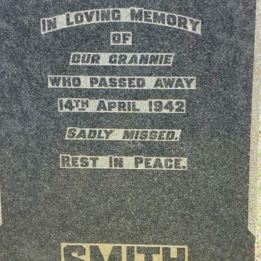SMITH -1942