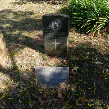 STEINBERG C.J. -1946 &amp; Evelyn