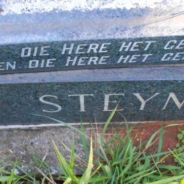 STEYN