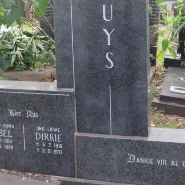 U - Surnames :: Vanne - U