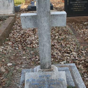 VELDE Leopold Emiel, van de 1895-1942