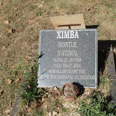 X - Surnames :: Vanne - X