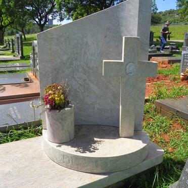 TOIT Andre Phil, du 1967-1996