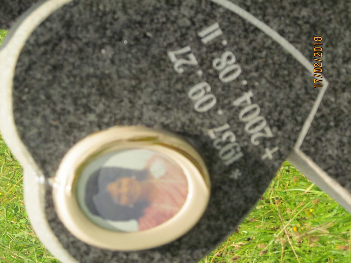 TOIT Frans, du 1939-1988 &amp; Girty 1937-2004