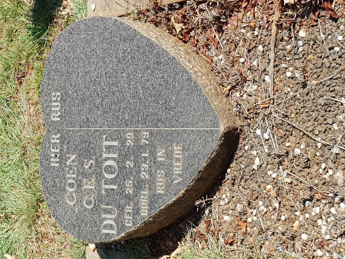 TOIT C.E.S., du 1928-1979