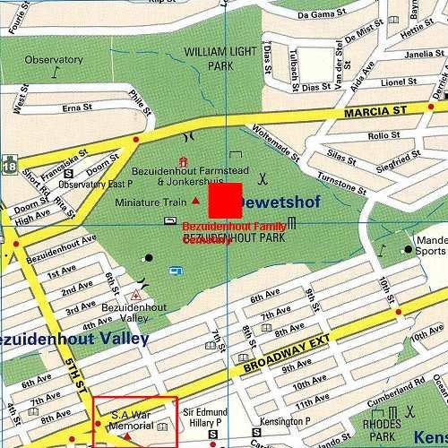 1. Oorsig / Overview