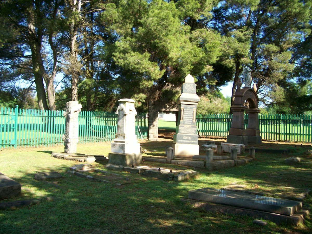 5. Oorsig / Overview