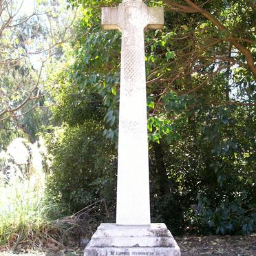 McLEAN Douglas Hamilton -1901