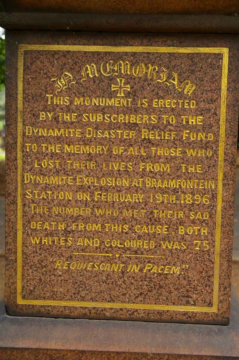 Braamfontein Explosion 1896_2