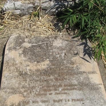 S - Surnames :: Vanne - S