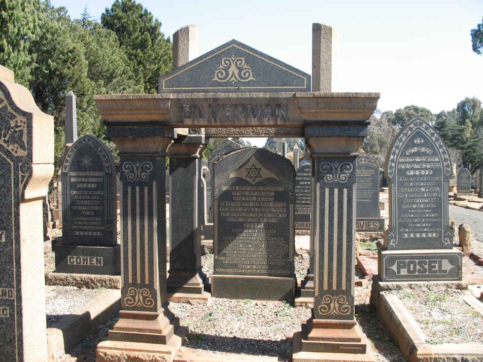 SILVERMAN Beatrice -1916 :: SILVERMAN Emily -1916