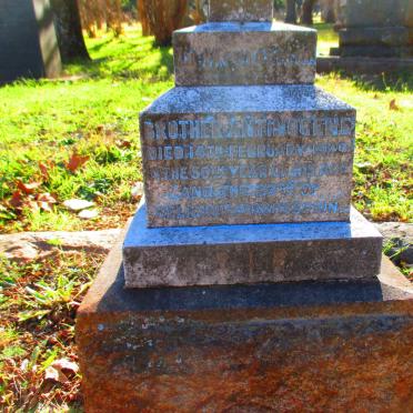 ROUX Antinogene -1930