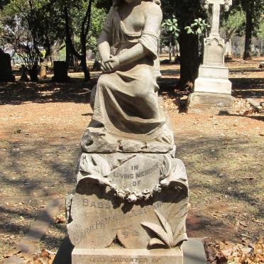 BATTEN Marie Patricia Josephine 1901-1903