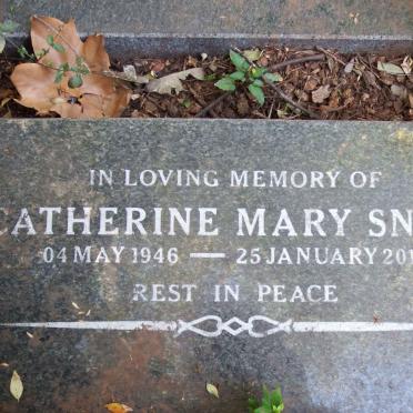 BACKWELL :: CROFT :: VAN RENEN :: SNOW :: WICKENS