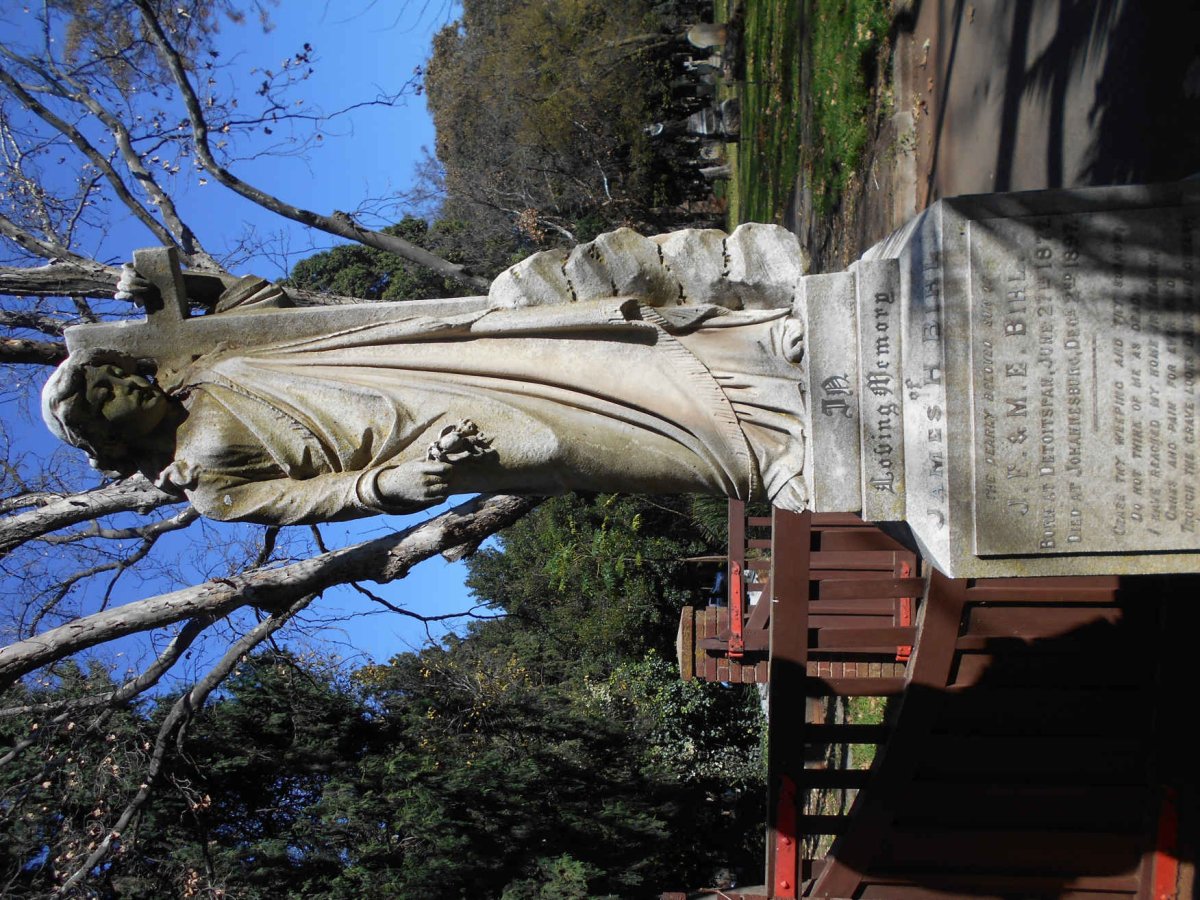 BIHL James H. 1877-1897