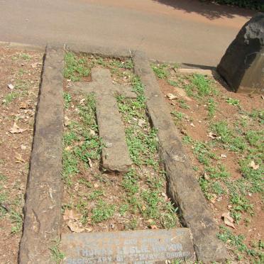 HINTON Thomas Leslie 1905-1925