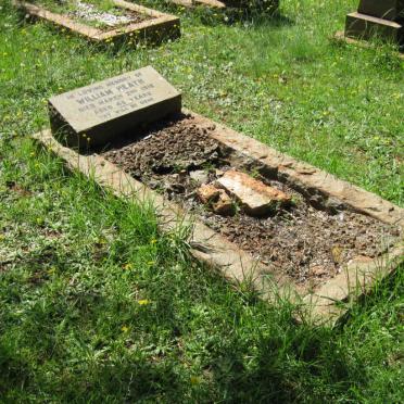 HEATH William Samuel Jonathan -1918