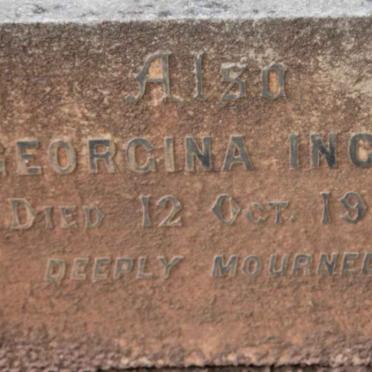 INGLE :: SEETON :: MORTON