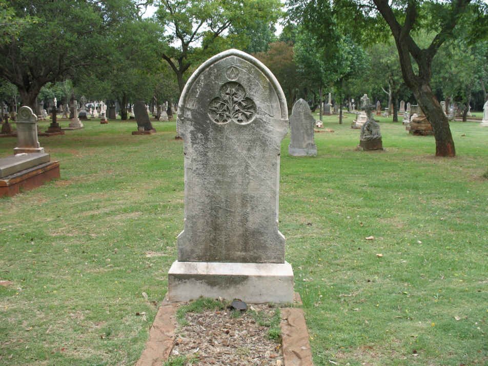 MILES William Henry -1893