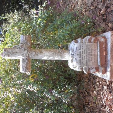 SHAWE Lionel Charles -1903