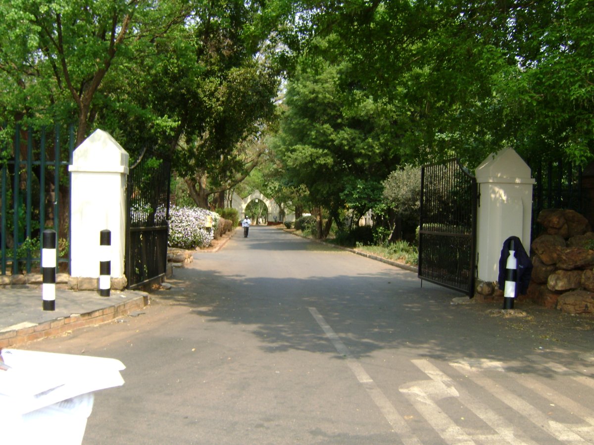 02. Overview / Oorsig