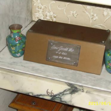 V - Vanne :: Surnames - V