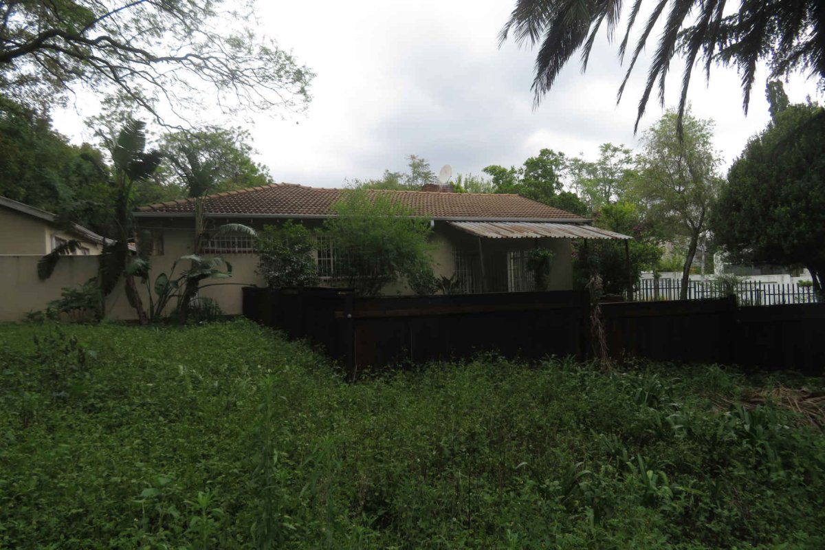 1. Overview / Oorsig