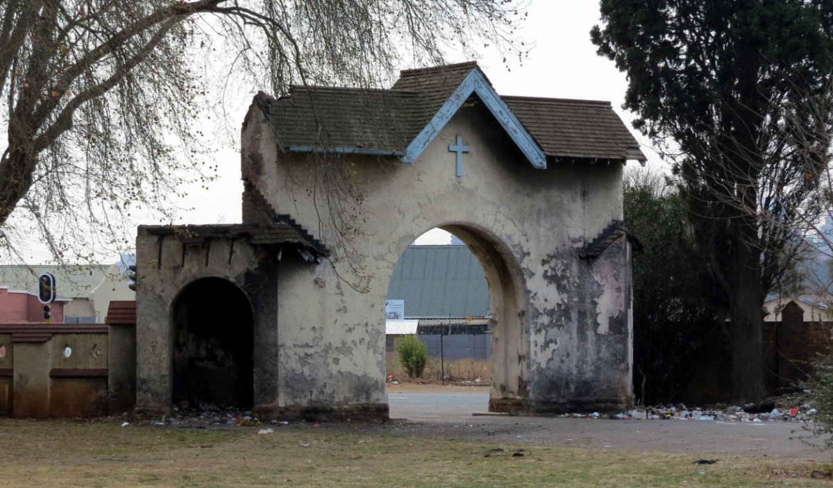 02. Overview / Oorsig (2021)