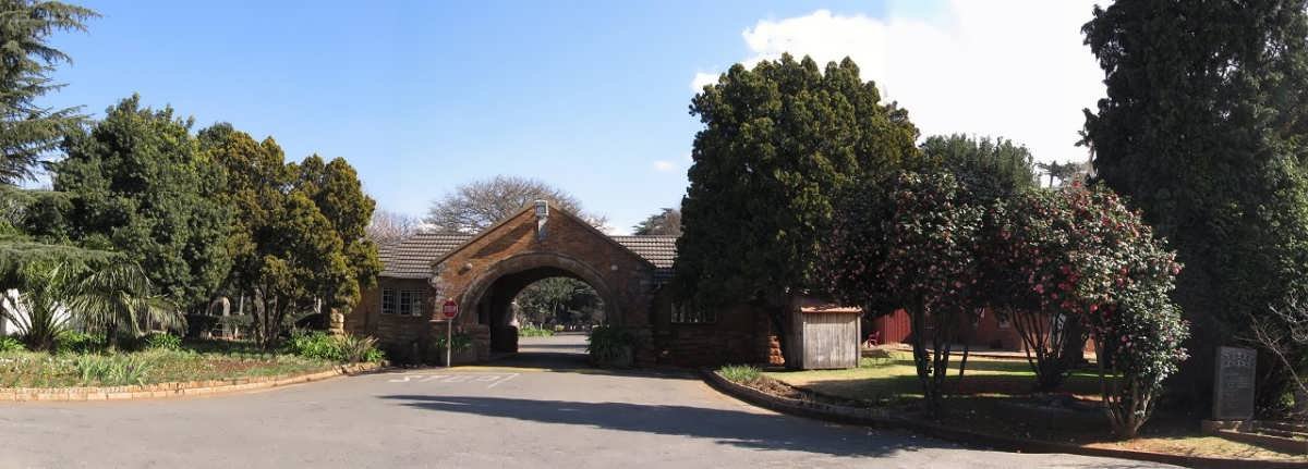 01. Overview / Oorsig