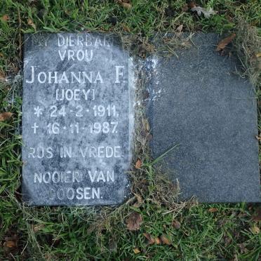 03. Unknown &amp; Illegible Graves