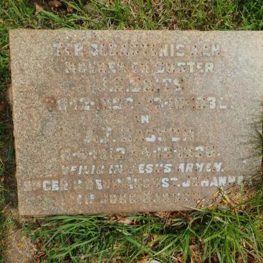 BRITS J.G. -1935 :: BASSON 