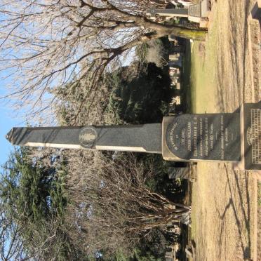 COLENBRANDER Johan William -1918