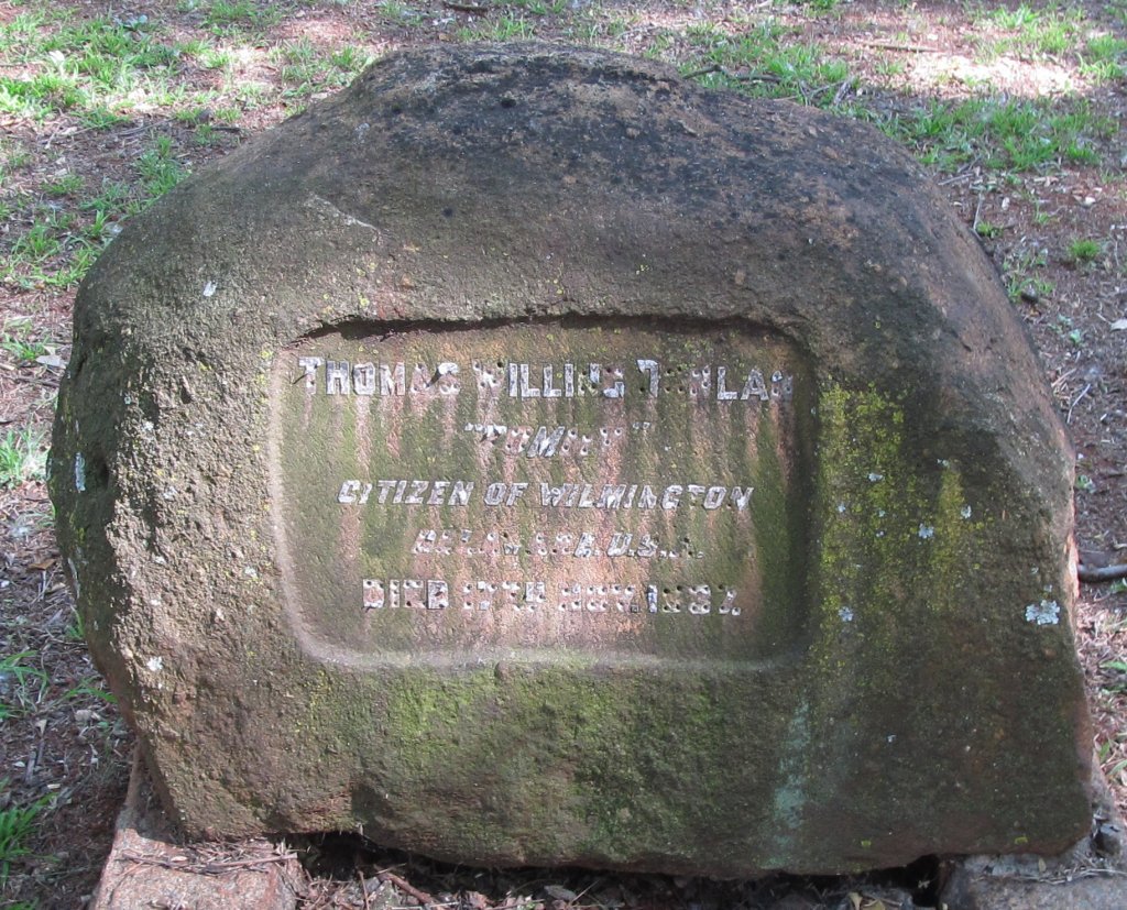 DONLAN Thomas Willing -1937