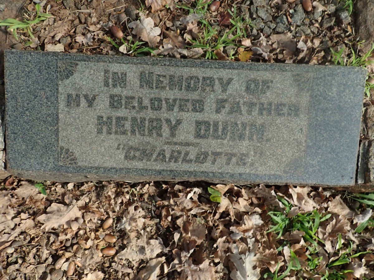 DUNN Henry