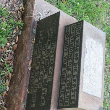 MEYER Sofie Ritchie -1925