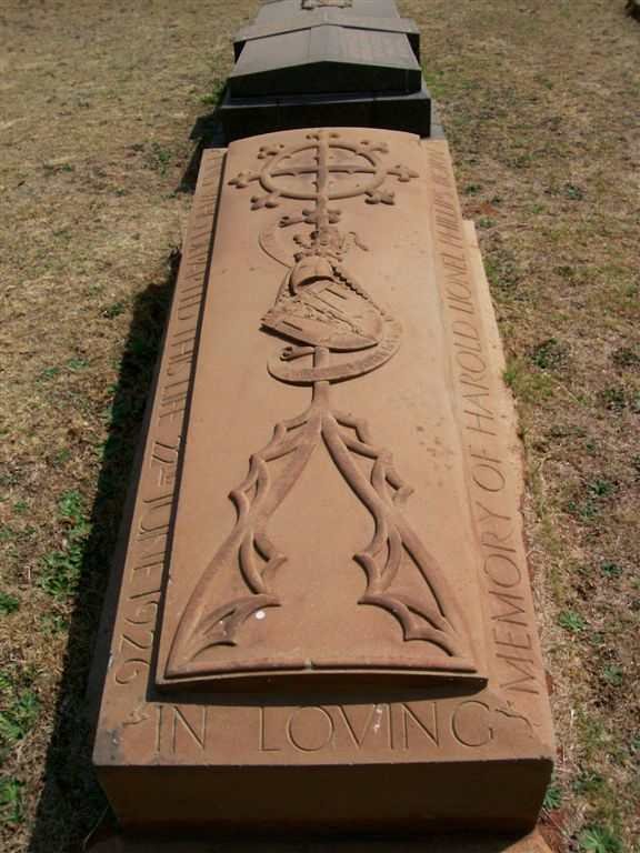 PHILLIPS Harold Lionel -1926