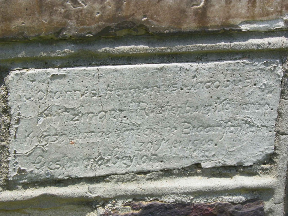 KRITZINGER Johannes Hermanus Jacobus