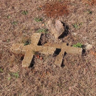 Gauteng, JOHANNESBURG, Fairland, Fairland no 2 cemetery