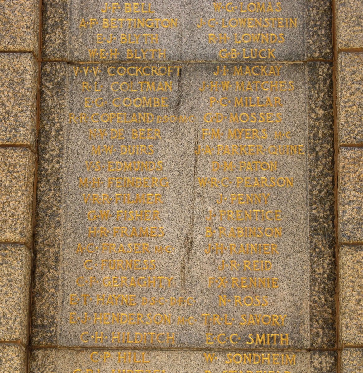 4. World War I Panel_2