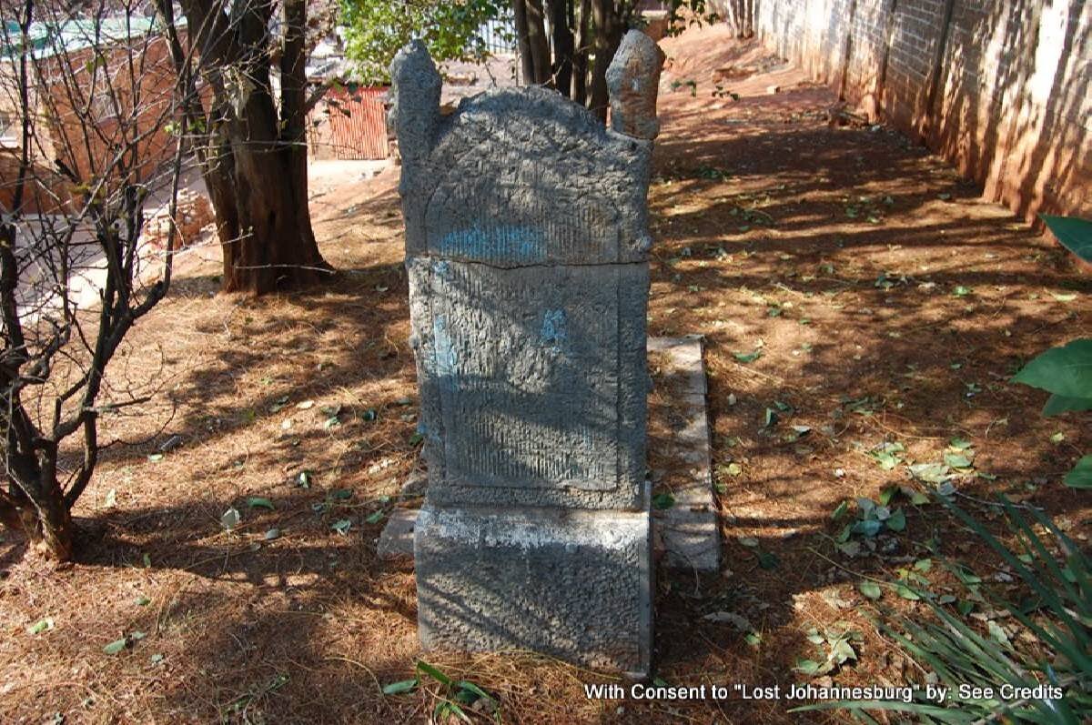 DUVENAGE Nicolaas &amp; Martha