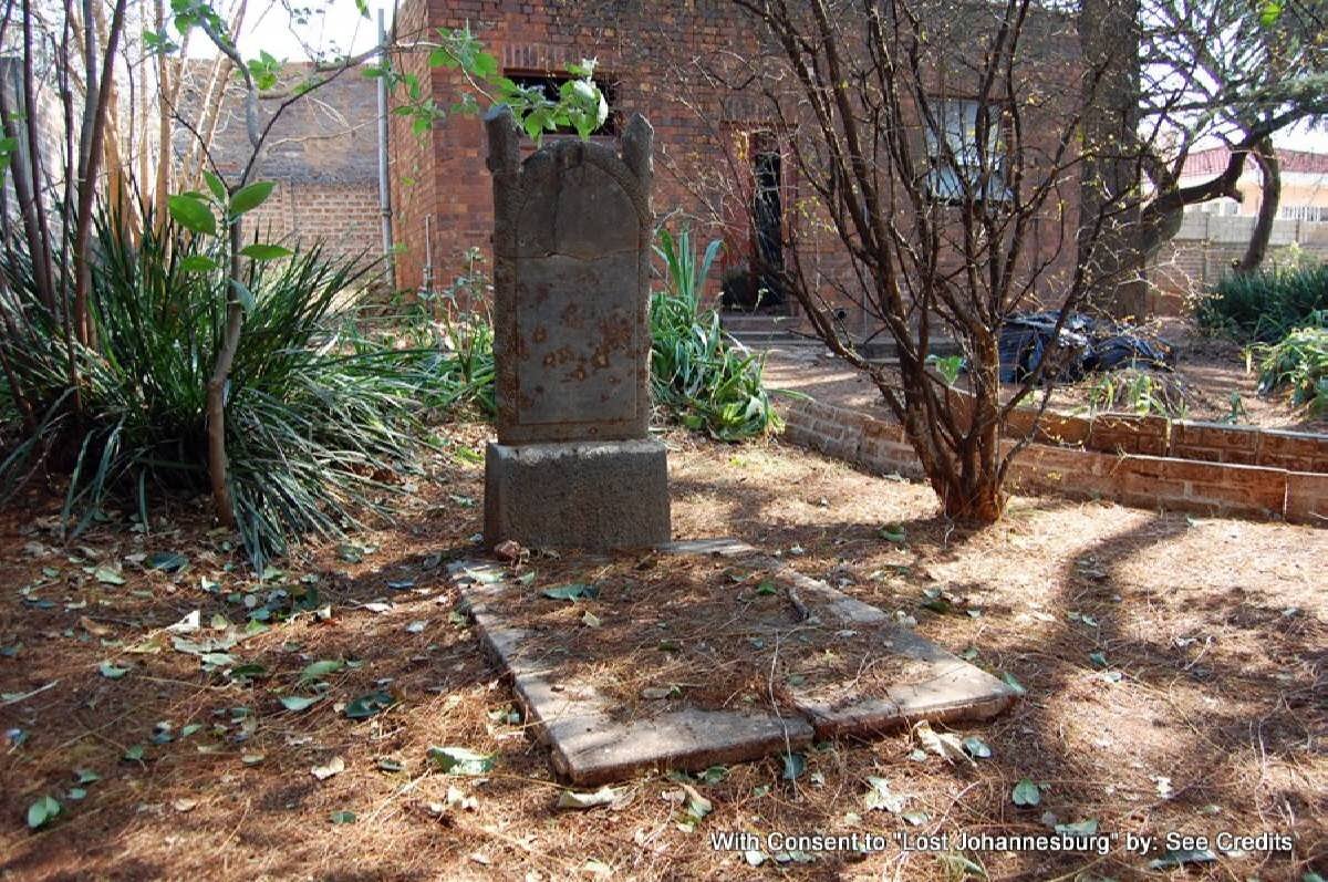 DUVENAGE Nicolaas &amp; Martha