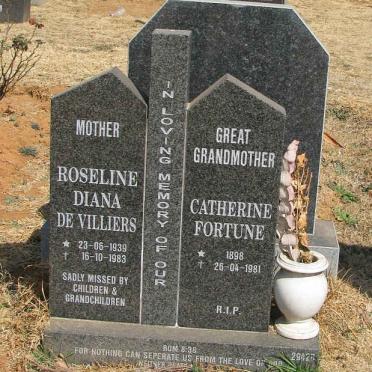 V - Vanne :: Surnames - V