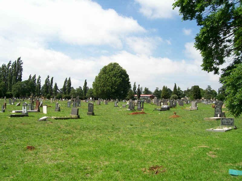 3. Overview / Oorsig